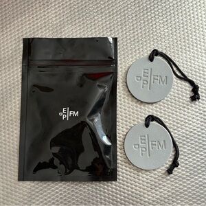 Frederic Malle rubber incense